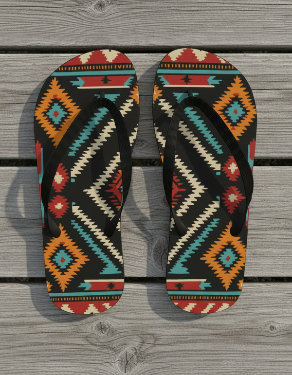 Flip Flops in Echo