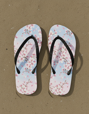 Kiku Flip Flops bikini — Dripper