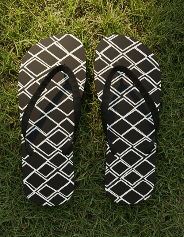Flip Flops in Eclipse