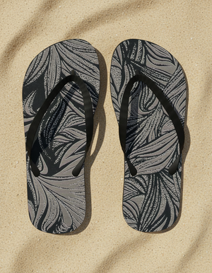 Fusion flip flops