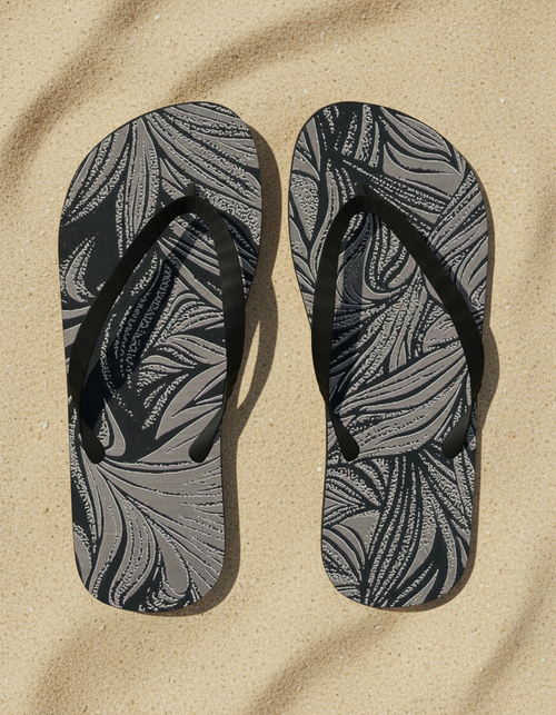 Fusion Flip Flops Flip Flops — Dripper