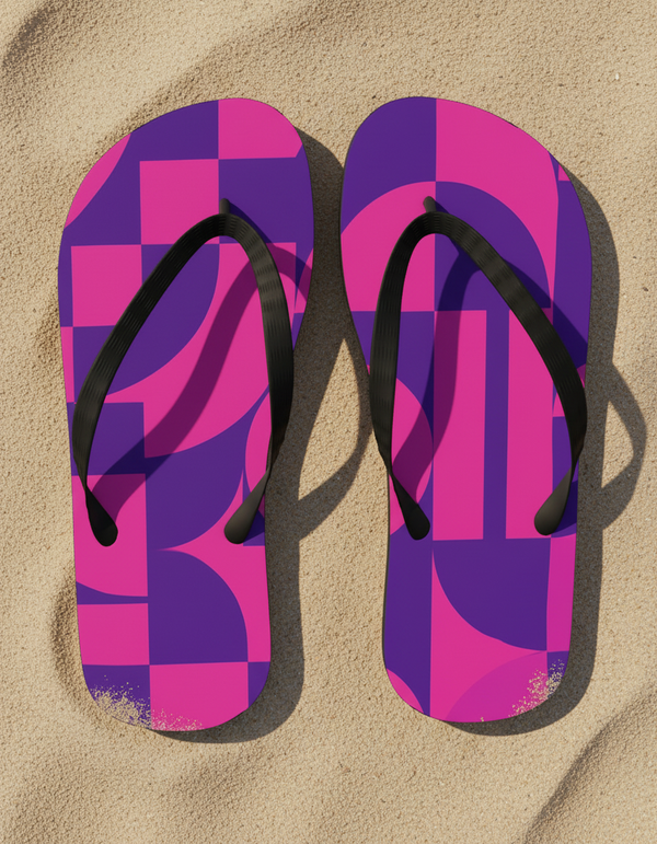 Flip Flops in Chromatic