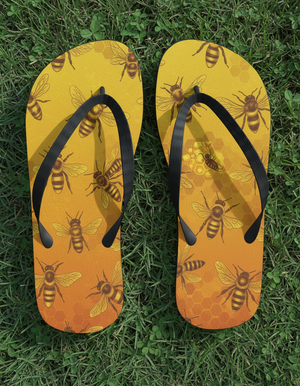 Buzz Flip Flops Flip Flops — Dripper