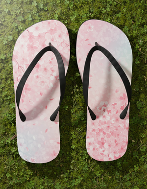 Hana Flip Flops bikini — Dripper