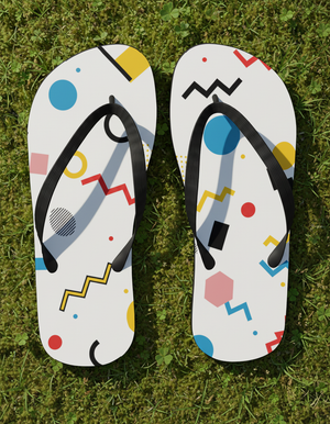 Signature flip flops