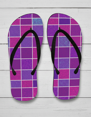 Rhapsody flip flops