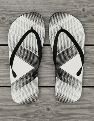 Echo Flip Flops Flip Flops — Dripper