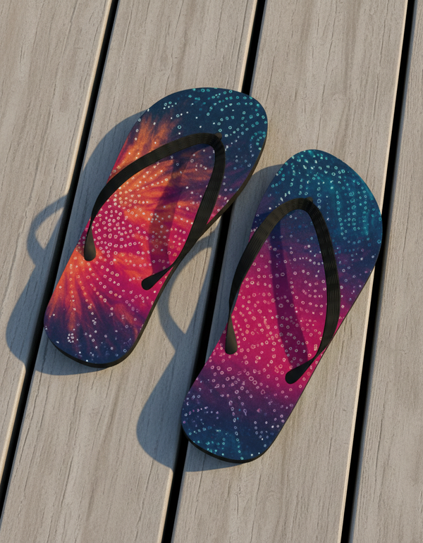 Flip Flops in Mira