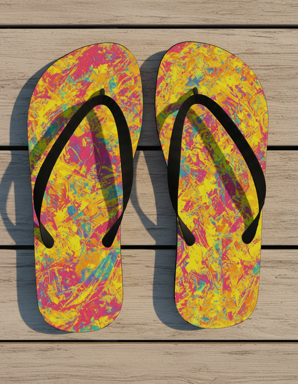 Flip Flops in Glint