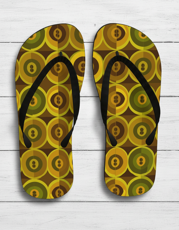 Flip Flops in Elysium