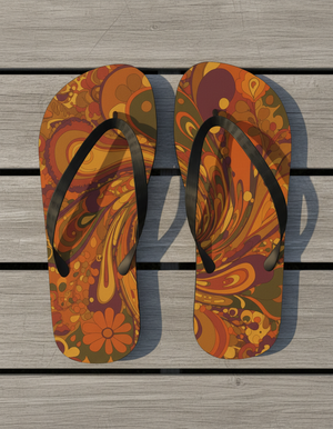 Jive Flip Flops Flip Flops — Dripper