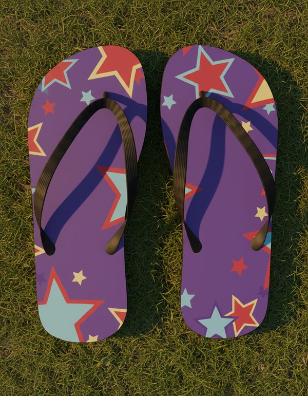 Flip Flops in Astral