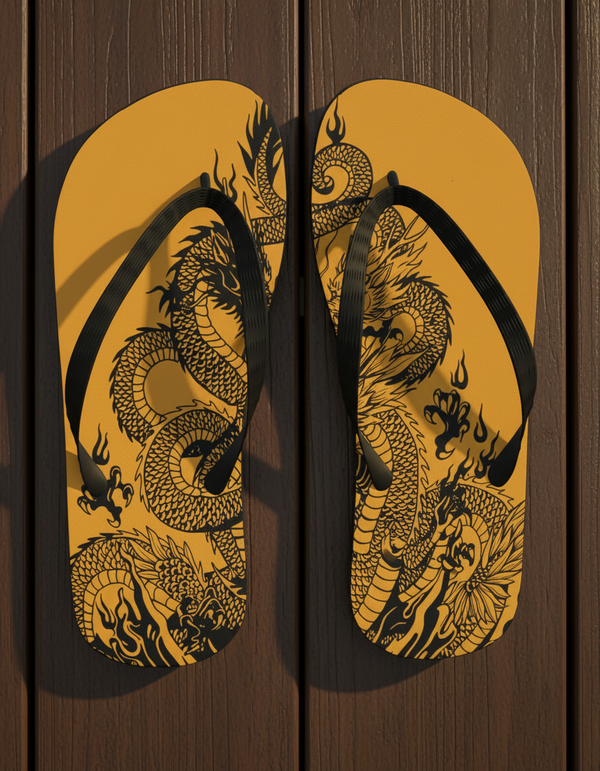 Flip Flops in Ember