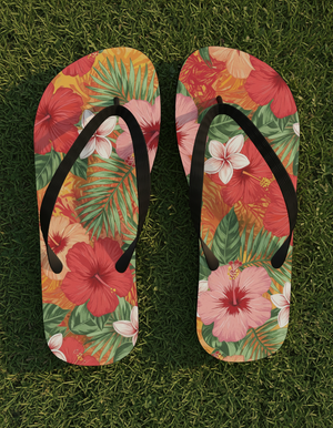 Breeze Flip Flops Flip Flops — Dripper