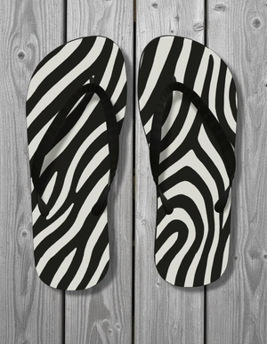 Prowl Flip Flops Flip Flops — Dripper