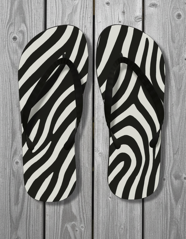 Flip Flops in Prowl