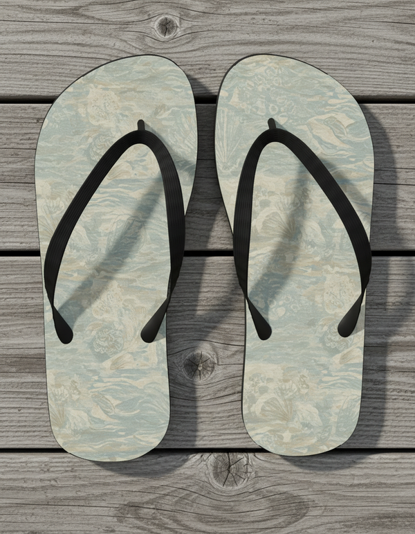Flip Flops in Haven