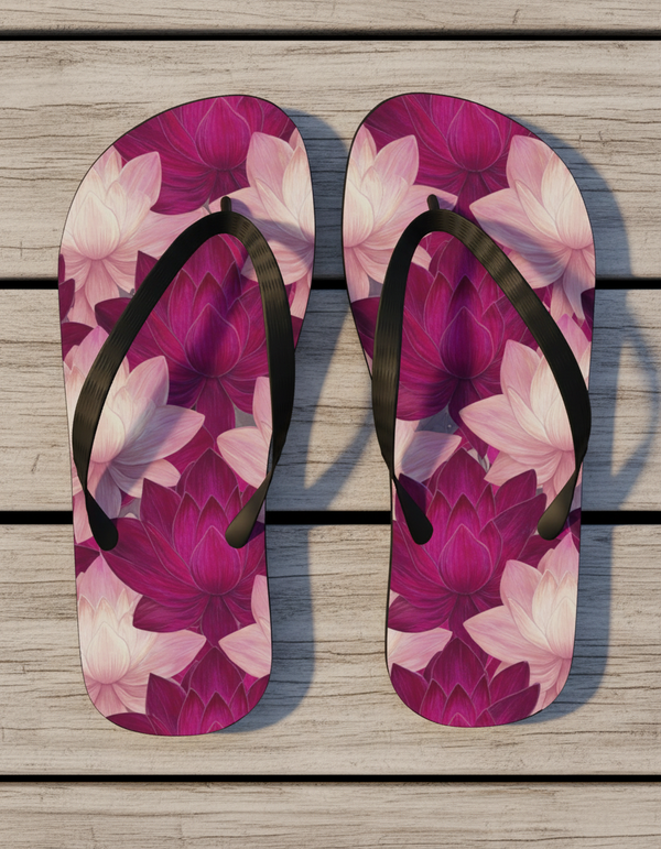 Flip Flops in Elysium