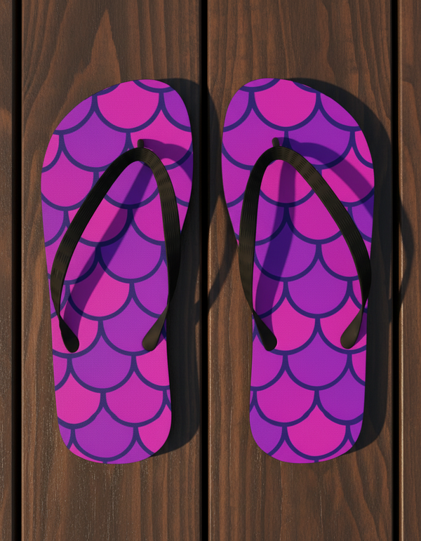 Flip Flops in Triton