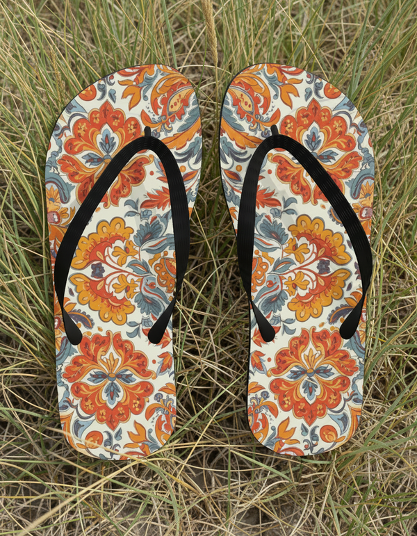 Flip Flops in Horizon