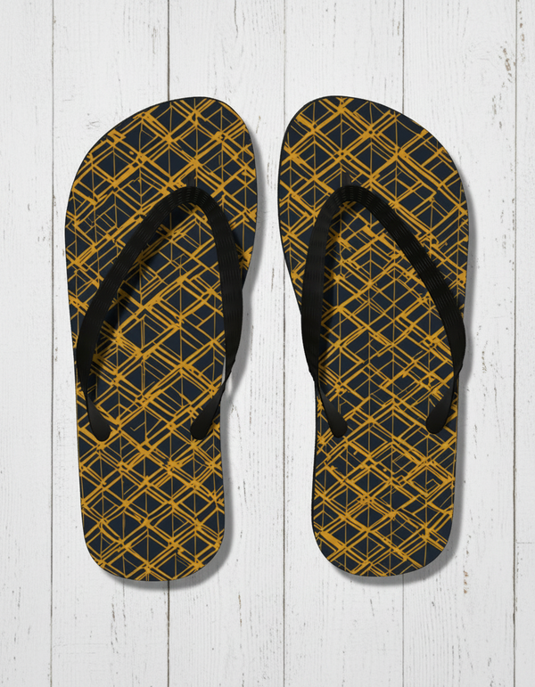 Flip Flops in Mizuki