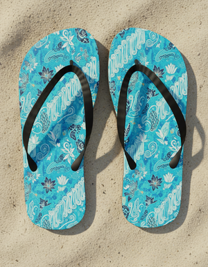 Cita flip flops