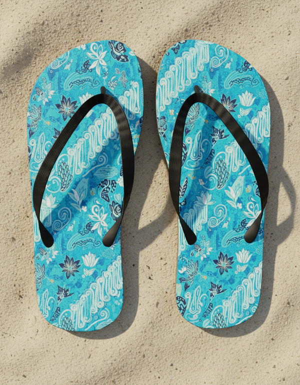 Flip Flops in Cita