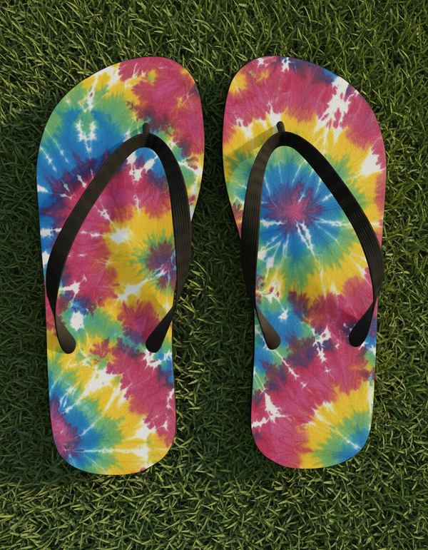Flip Flops in Nebula