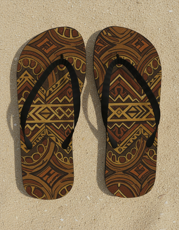 Flip Flops in Honu