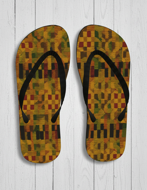 Masai Flip Flops Flip Flops — Dripper