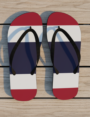 Thai Collection flip-flops