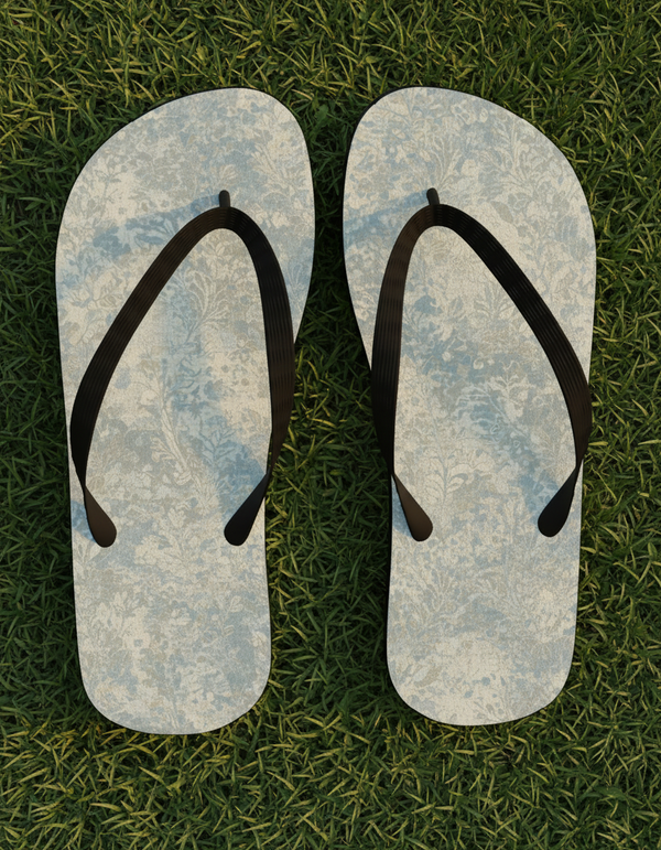 Flip Flops in Seabreeze