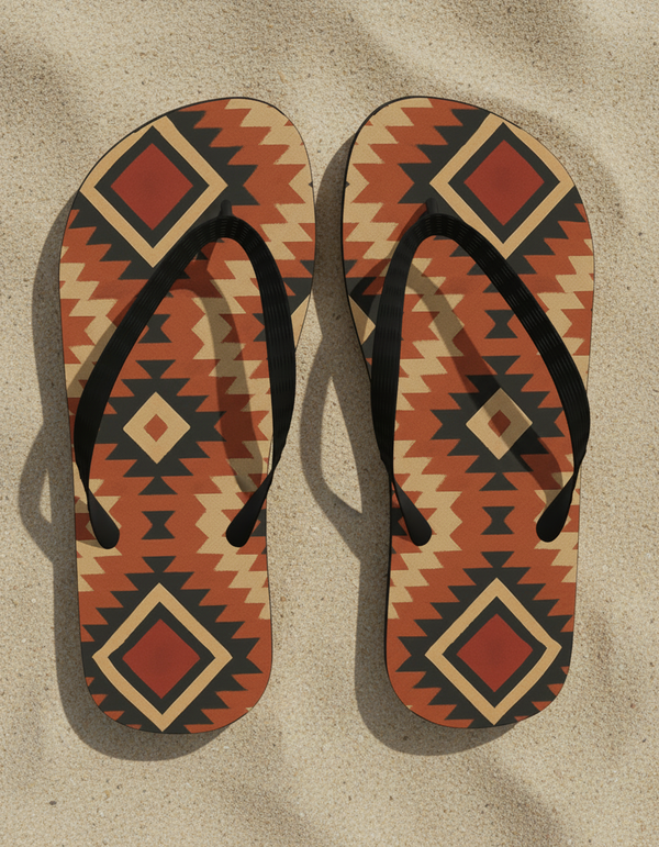 Flip Flops in Echo