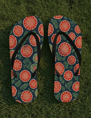 Tsaotao flip flops