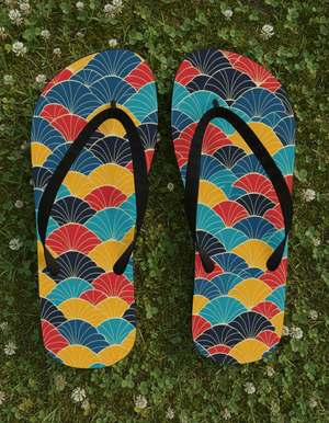 Kairo Flip Flops Flip Flops — Dripper