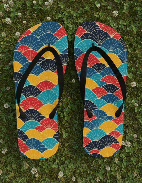 Kairo Flip Flops
