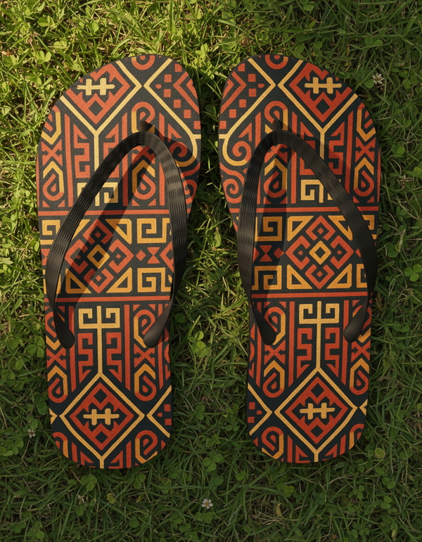 Flip Flops in Kembang