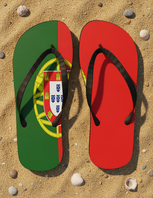 Portuguese Collection flip-flops