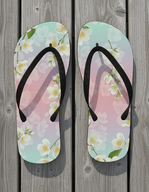 Serenade Flip Flops Flip Flops — Dripper