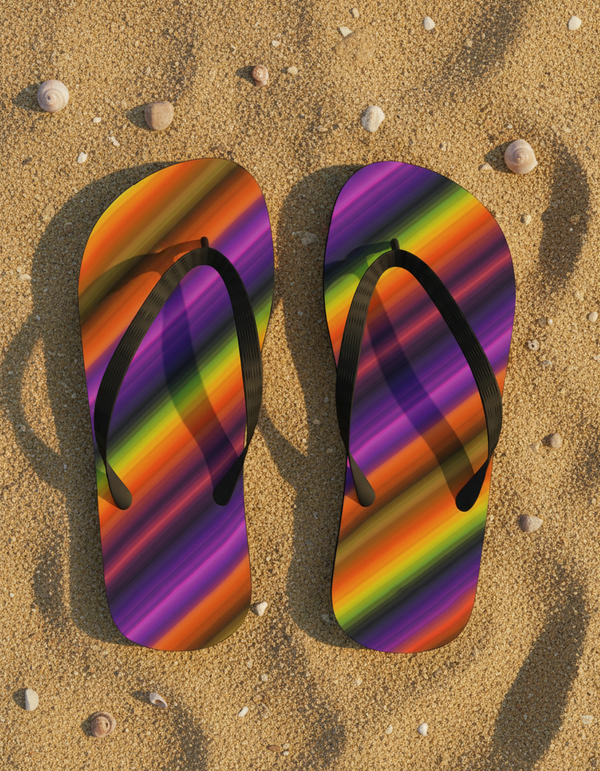 Flip Flops in Stratum