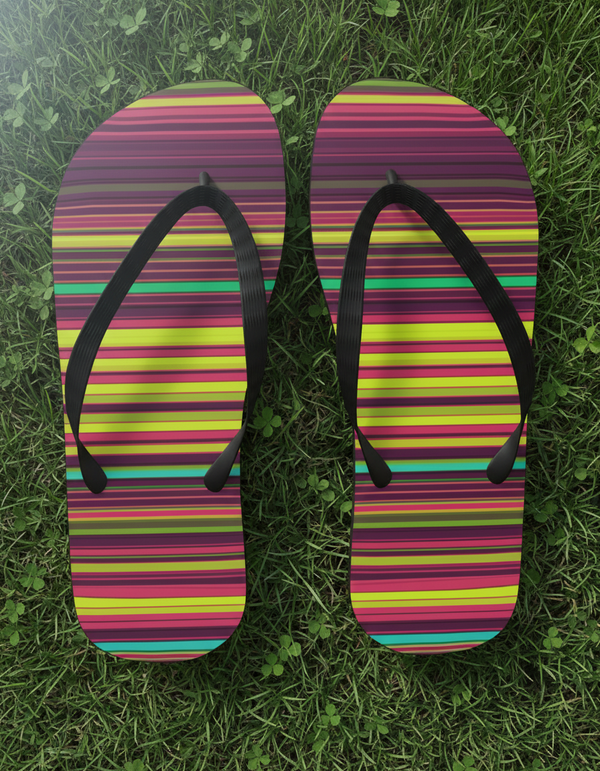 Flip Flops in Eclipse