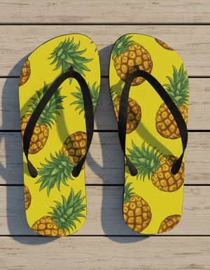 Tropique Flip Flops Flip Flops — Dripper