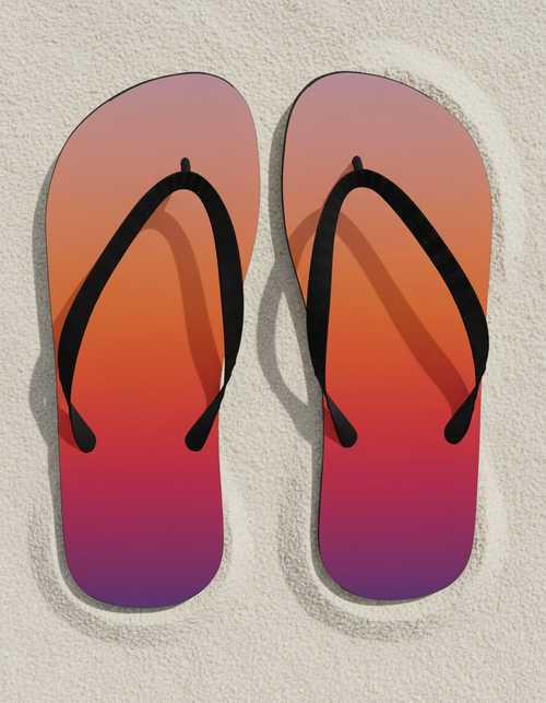 Celestia flip flops