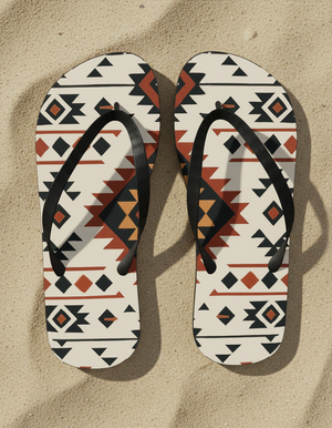 Heritage Flip Flops Flip Flops — Dripper