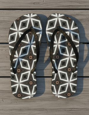 Blossom Flip Flops Flip Flops — Dripper