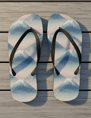 Apex flip flops
