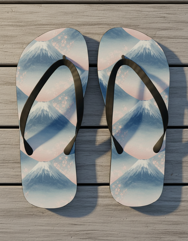 Flip Flops in Apex