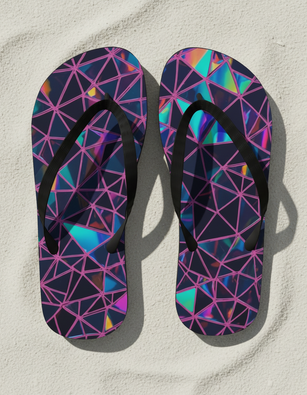 Flip Flops in Aura