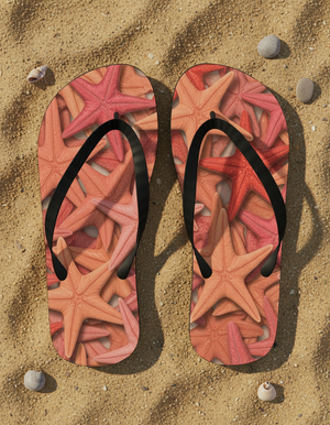 Tide Flip Flops bikini — Dripper
