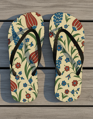 Sultan Flip Flops bikini — Dripper